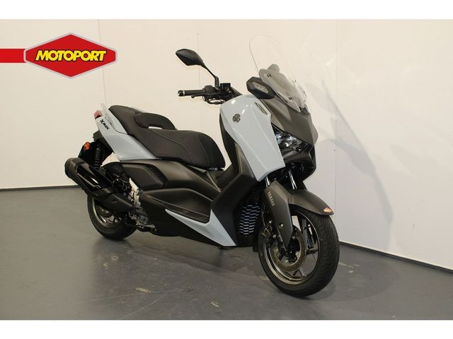 yamaha - x-max-300-tech-max