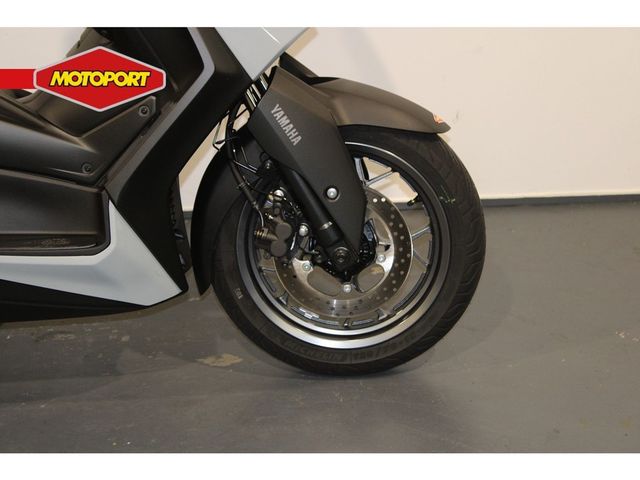 yamaha - x-max-300-tech-max