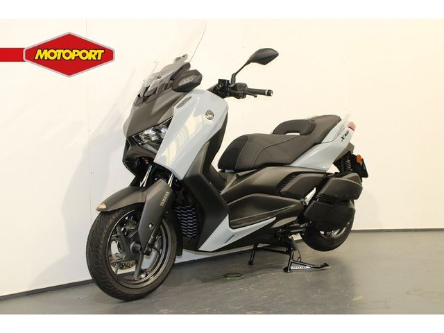yamaha - x-max-300-tech-max
