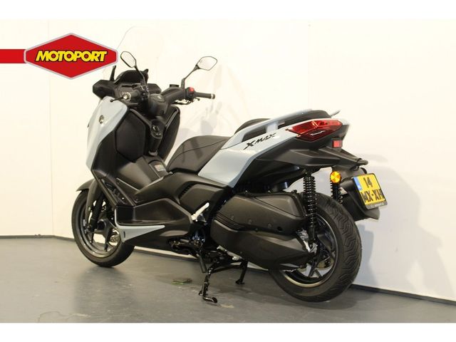 yamaha - x-max-300-tech-max