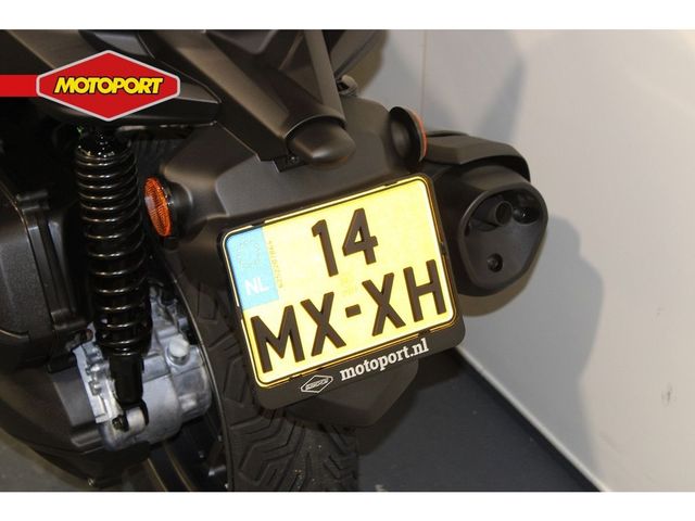 yamaha - x-max-300-tech-max