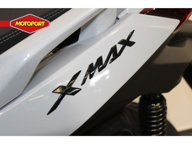 yamaha - x-max-300-tech-max