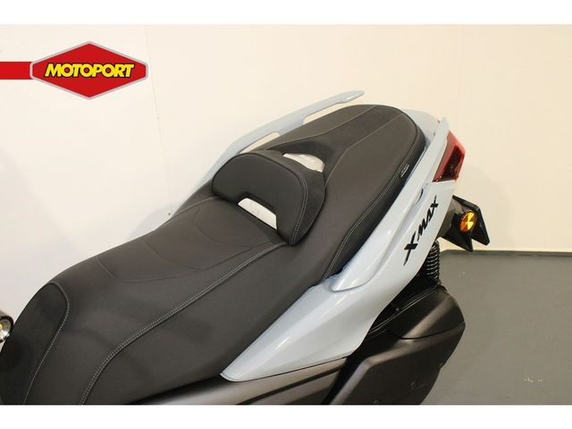 yamaha - x-max-300-tech-max