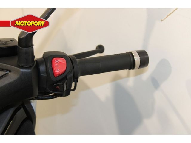 yamaha - x-max-300-tech-max