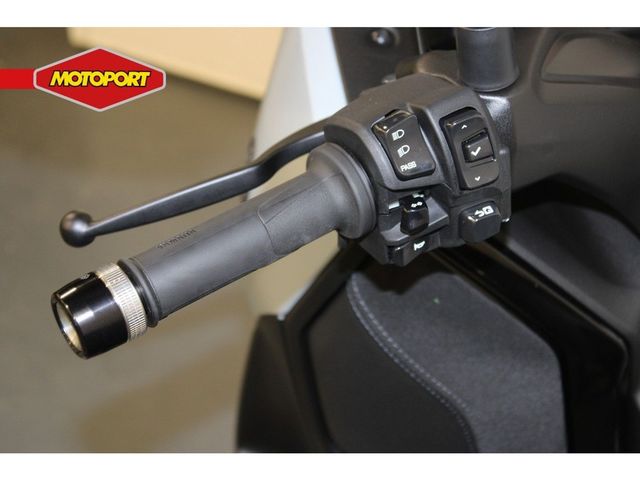 yamaha - x-max-300-tech-max