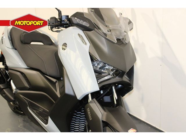yamaha - x-max-300-tech-max