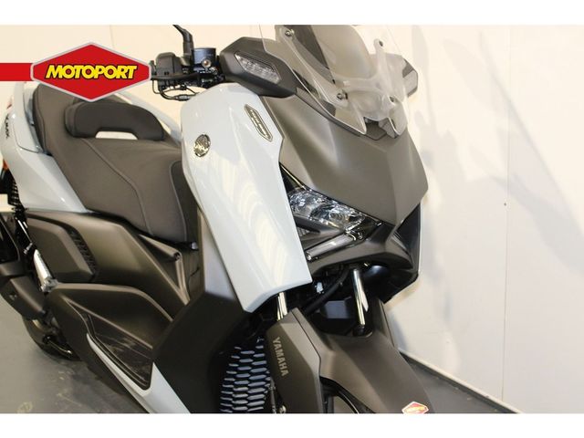 yamaha - x-max-300-tech-max