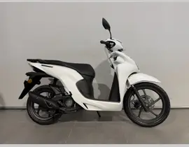 Honda Vision 110 2026 nieuw