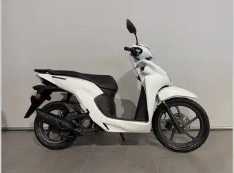 Honda Vision 110 2026 nieuw