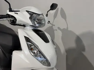 HONDA VISION 110 – foto 2