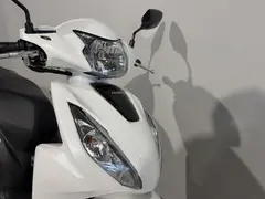 Honda Vision 110 2026 nieuw – foto 2 van 7