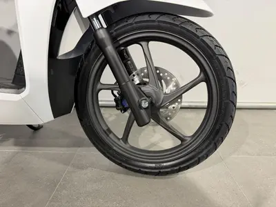 HONDA VISION 110 – foto 3