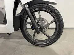 Honda Vision 110 2026 nieuw – foto 3 van 7
