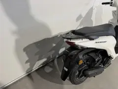 Honda Vision 110 2026 nieuw – foto 5 van 7