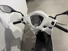 Honda Vision 110 2026 nieuw – foto 6 van 7