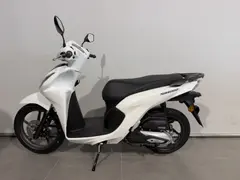 Honda Vision 110 2026 nieuw – foto 7 van 7