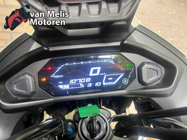 yamaha - tracer-7
