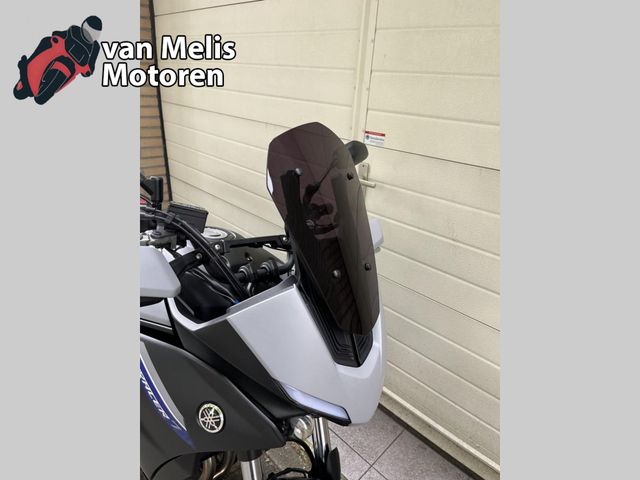 yamaha - tracer-7