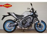 YAMAHA MT 09 Y-AMT