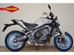 YAMAHA MT 09 Y-AMT