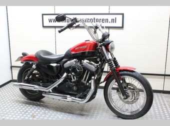 Harley-Davidson Sportster 2011 occasion