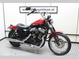 HARLEY-DAVIDSON SPORTSTER NIGHTSTER XL 1200 N