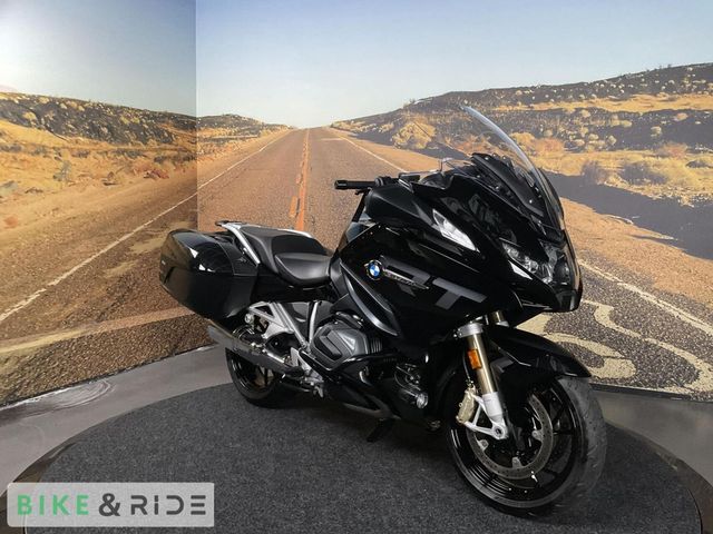 bmw - r-1250-rt