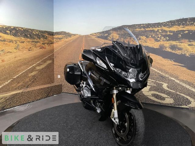 bmw - r-1250-rt