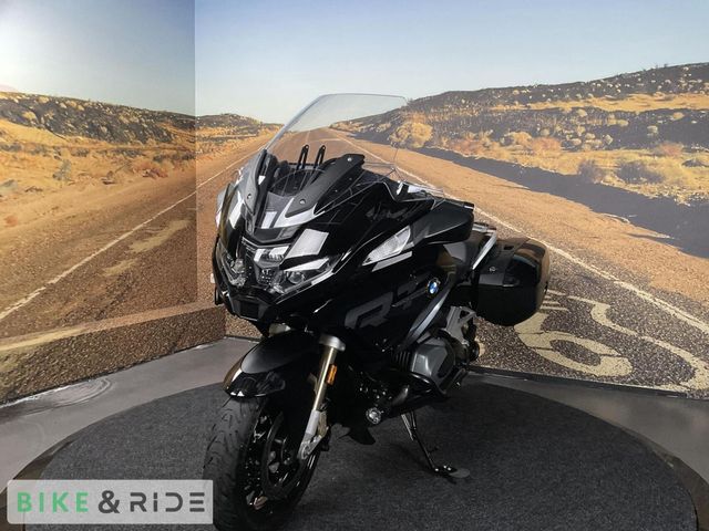 bmw - r-1250-rt