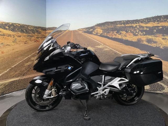 bmw - r-1250-rt