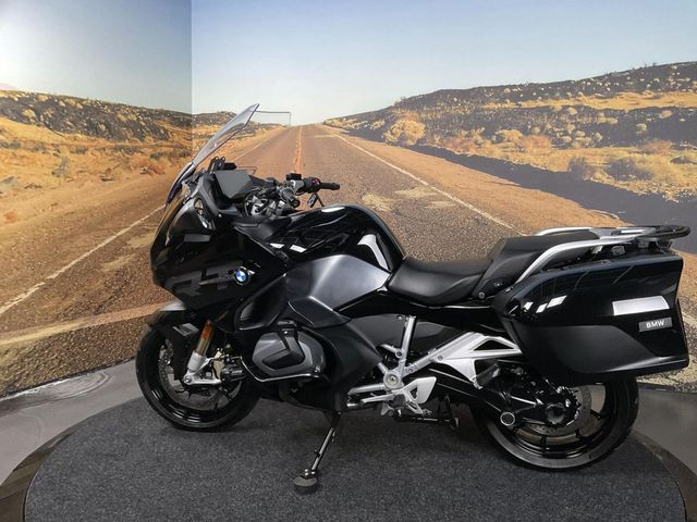 bmw - r-1250-rt