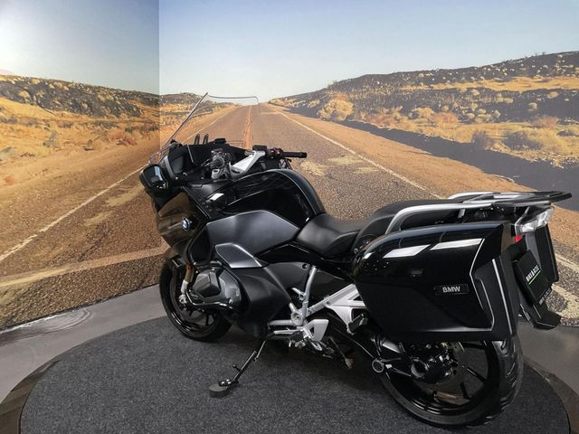 bmw - r-1250-rt