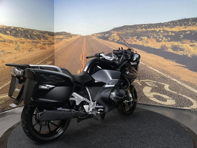 bmw - r-1250-rt