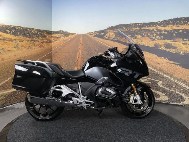 bmw - r-1250-rt