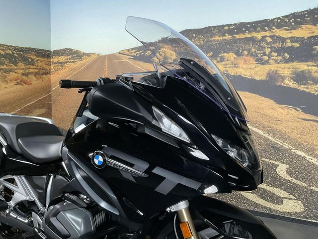 bmw - r-1250-rt