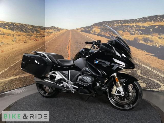 bmw - r-1250-rt