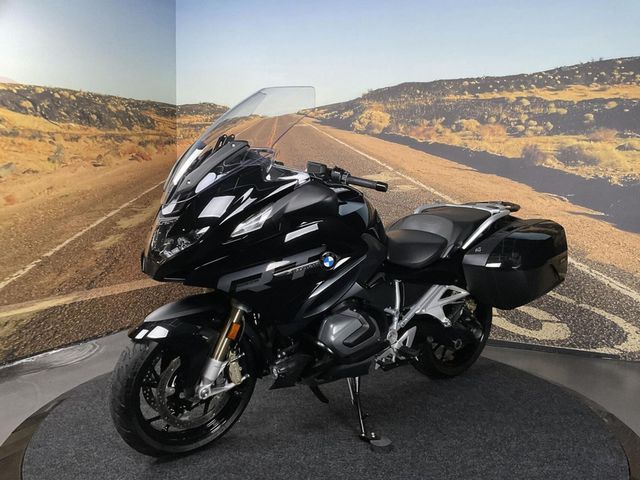 bmw - r-1250-rt