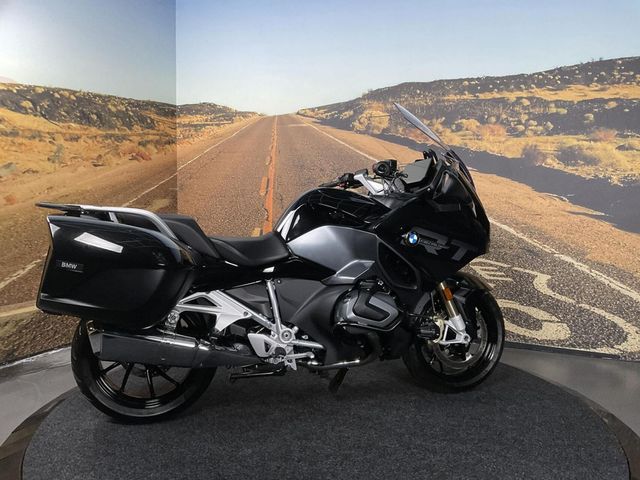 bmw - r-1250-rt