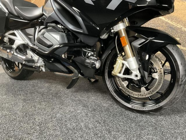 bmw - r-1250-rt