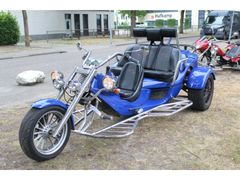 Rewaco RF1 RF1 ST trike 2012 occasion – foto 2 van 8