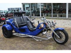 Rewaco RF1 RF1 ST trike 2012 occasion – foto 4 van 8