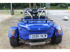 Rewaco RF1 RF1 ST trike 2012 occasion – foto 6 van 8