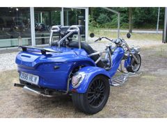 Rewaco RF1 RF1 ST trike 2012 occasion – foto 7 van 8
