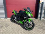 KAWASAKI NINJA 650