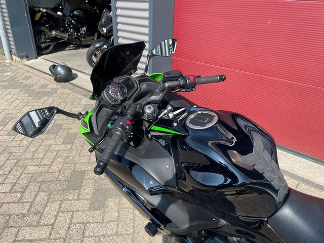 kawasaki - ninja-650