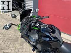 Kawasaki Ninja 650 ABS A maar A2 mogelijk 2017 occasion – foto 7 van 14