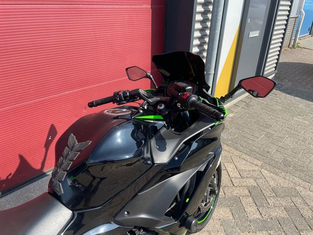 kawasaki - ninja-650