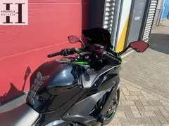 Kawasaki Ninja 650 ABS A maar A2 mogelijk 2017 occasion – foto 8 van 14