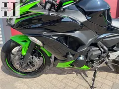 Kawasaki Ninja 650 ABS A maar A2 mogelijk 2017 occasion – foto 10 van 14