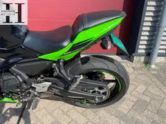 Kawasaki Ninja 650 ABS A maar A2 mogelijk 2017 occasion – foto 12 van 14